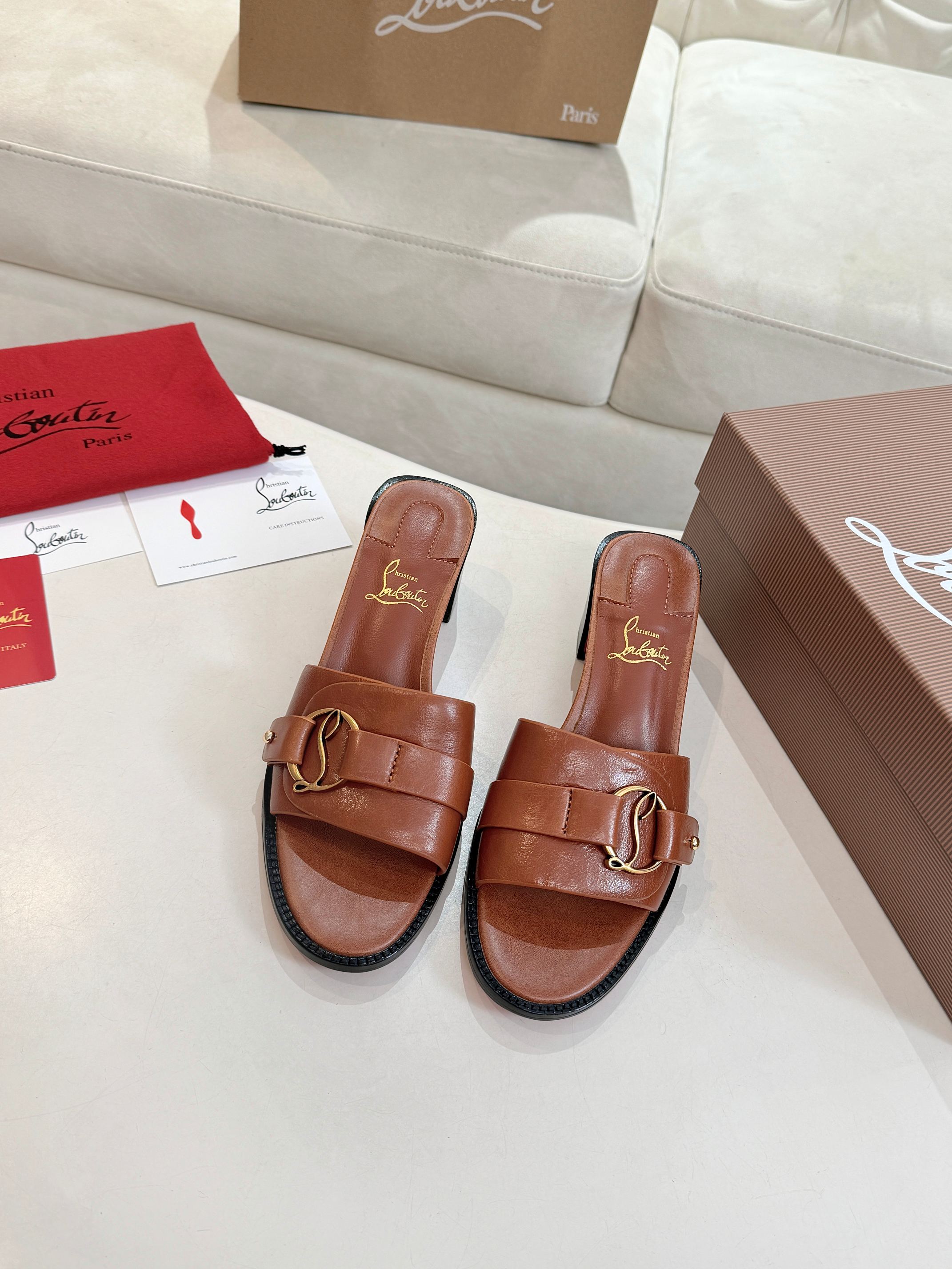 Cistian Louboutin