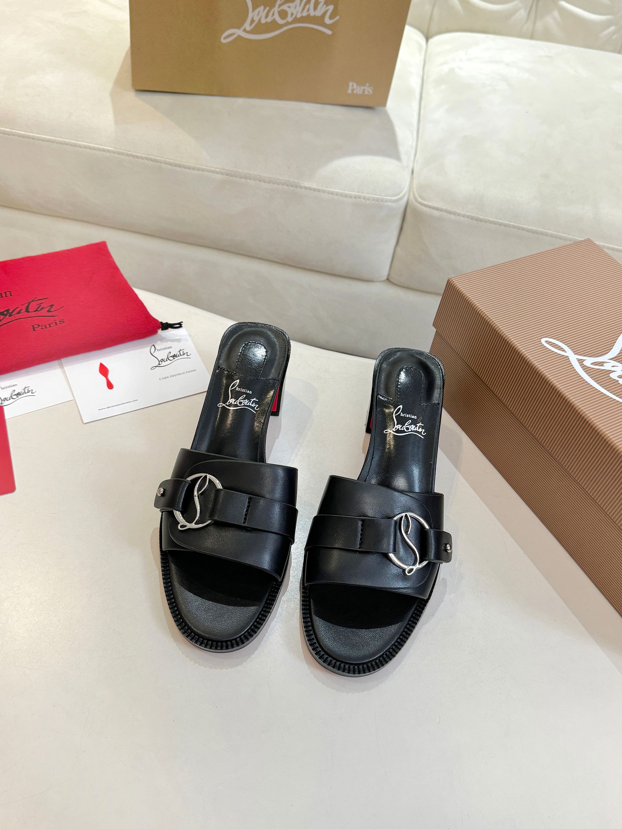 Cistian Louboutin