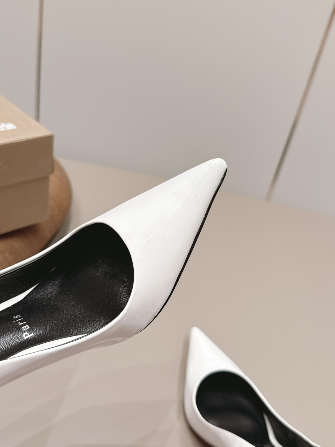 Cistian Louboutin
