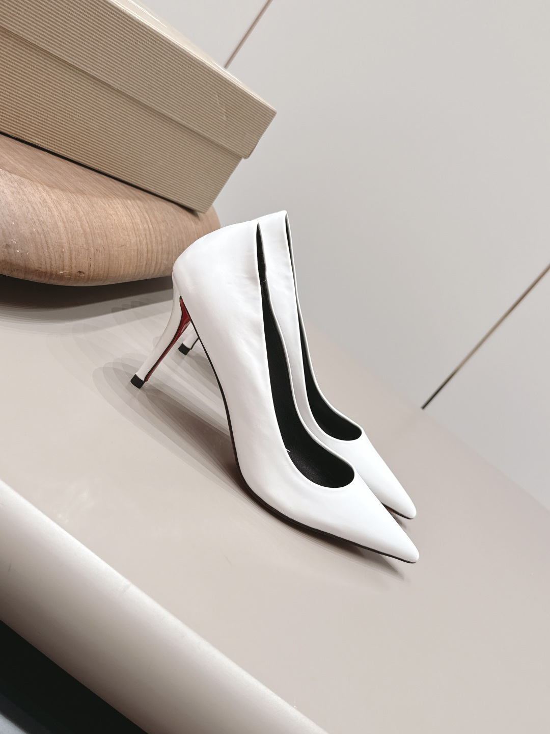 Cistian Louboutin