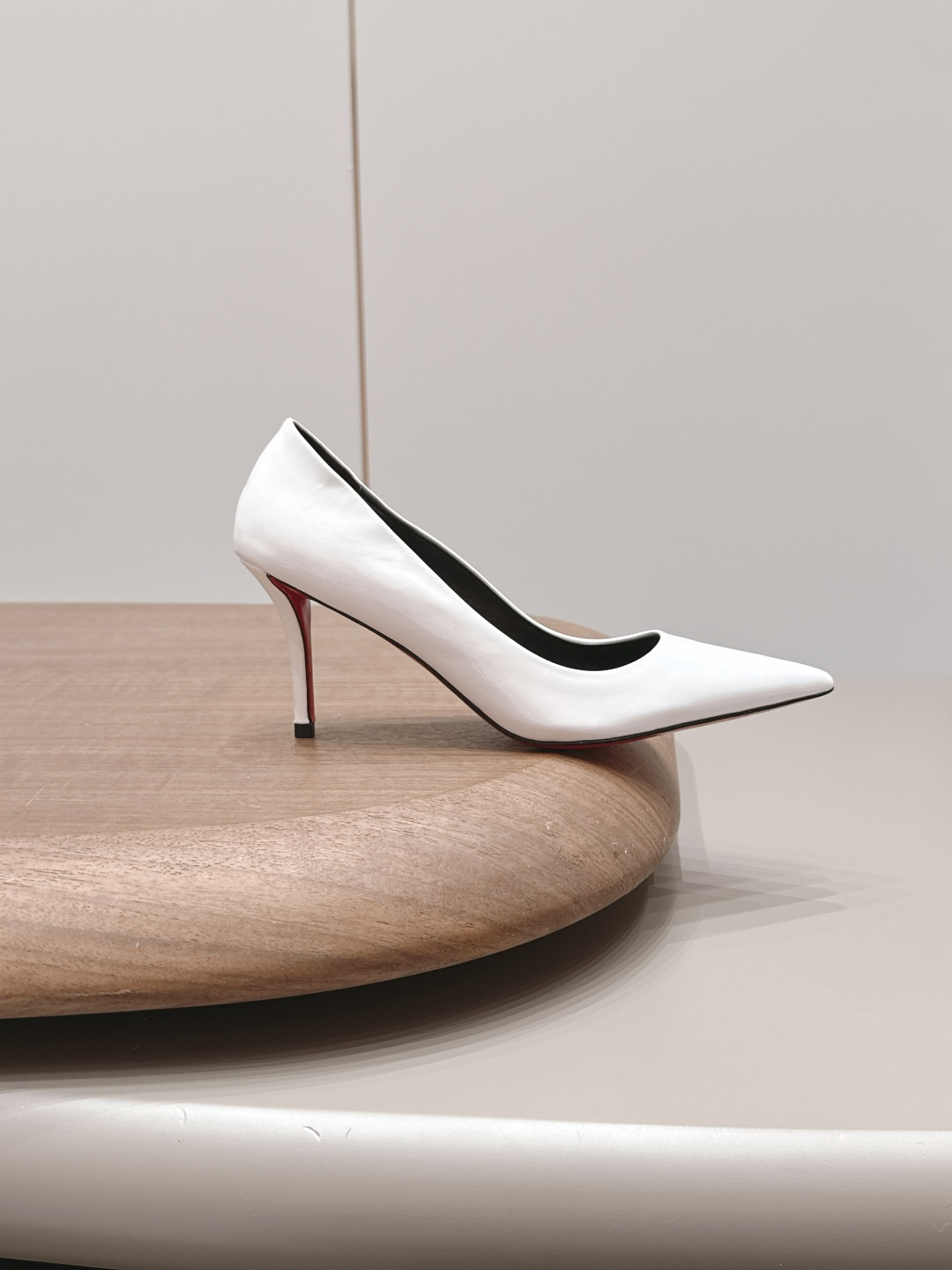 Cistian Louboutin