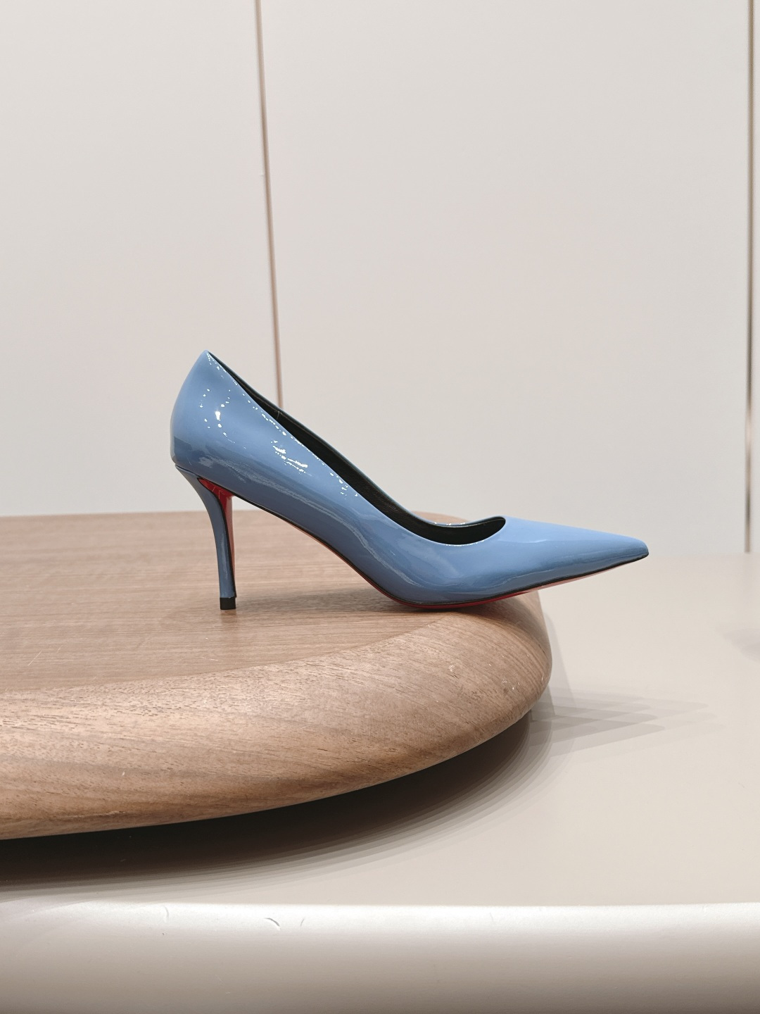 Cistian Louboutin