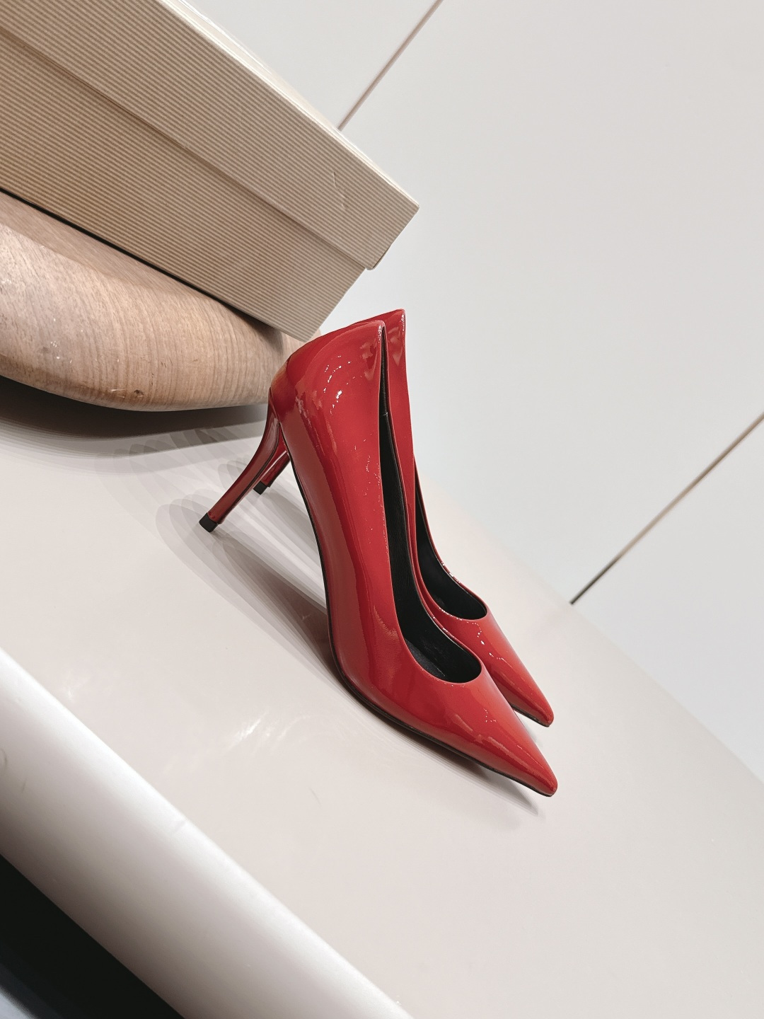 Cistian Louboutin