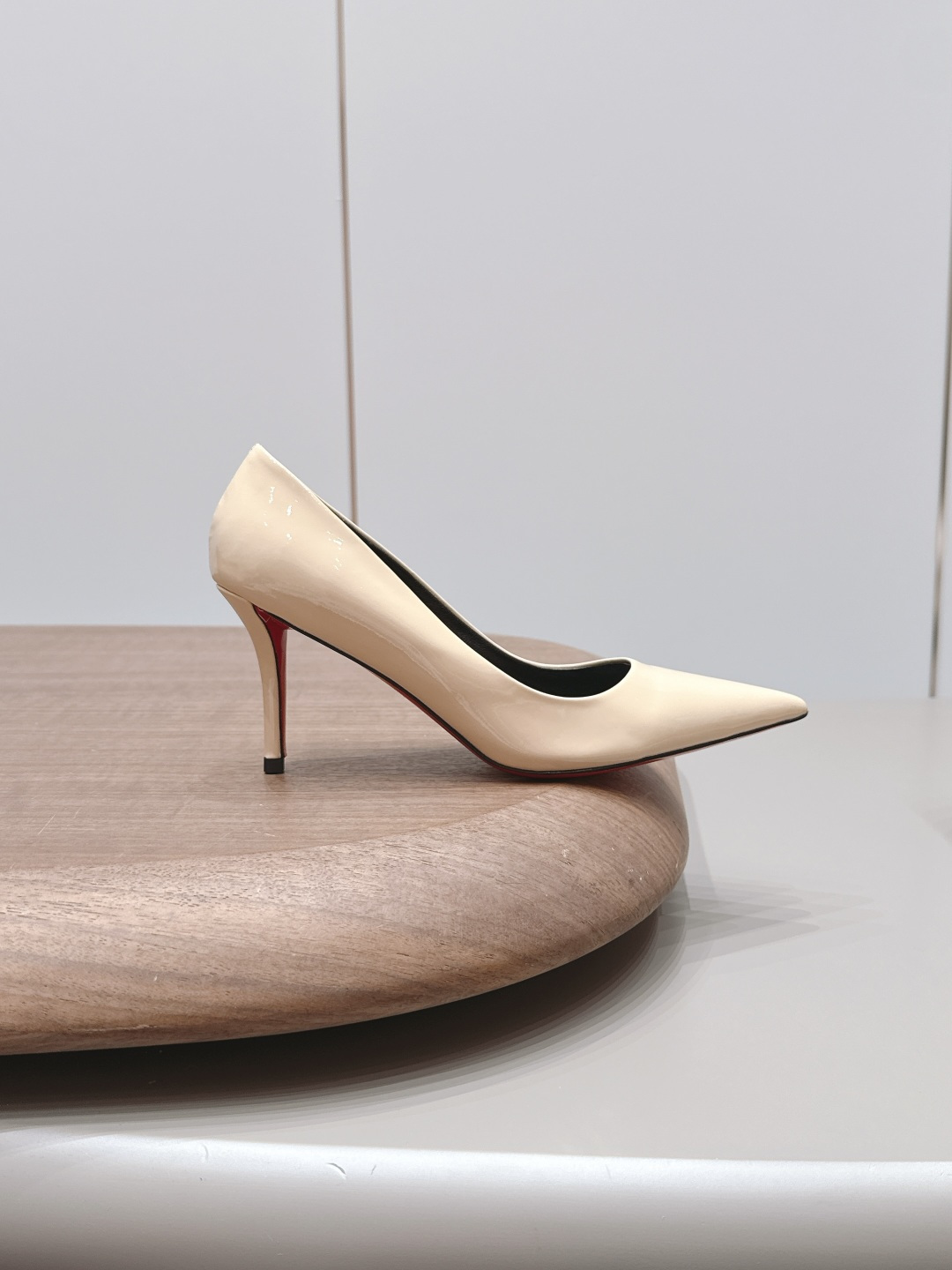 Cistian Louboutin