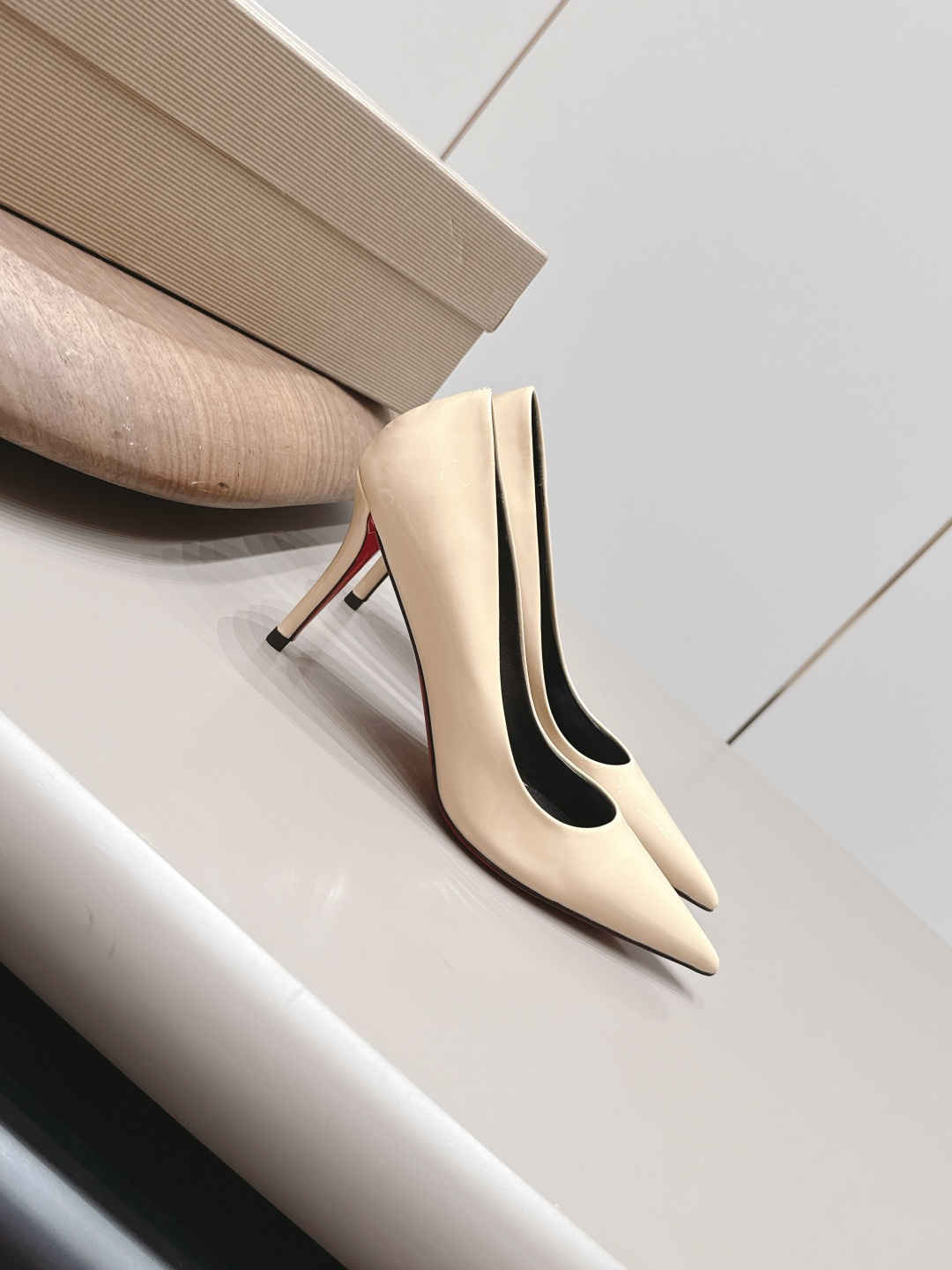 Cistian Louboutin