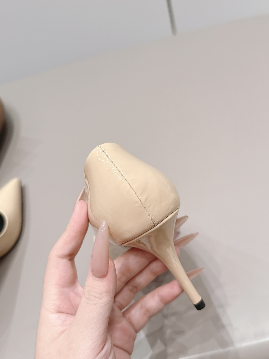 Cistian Louboutin