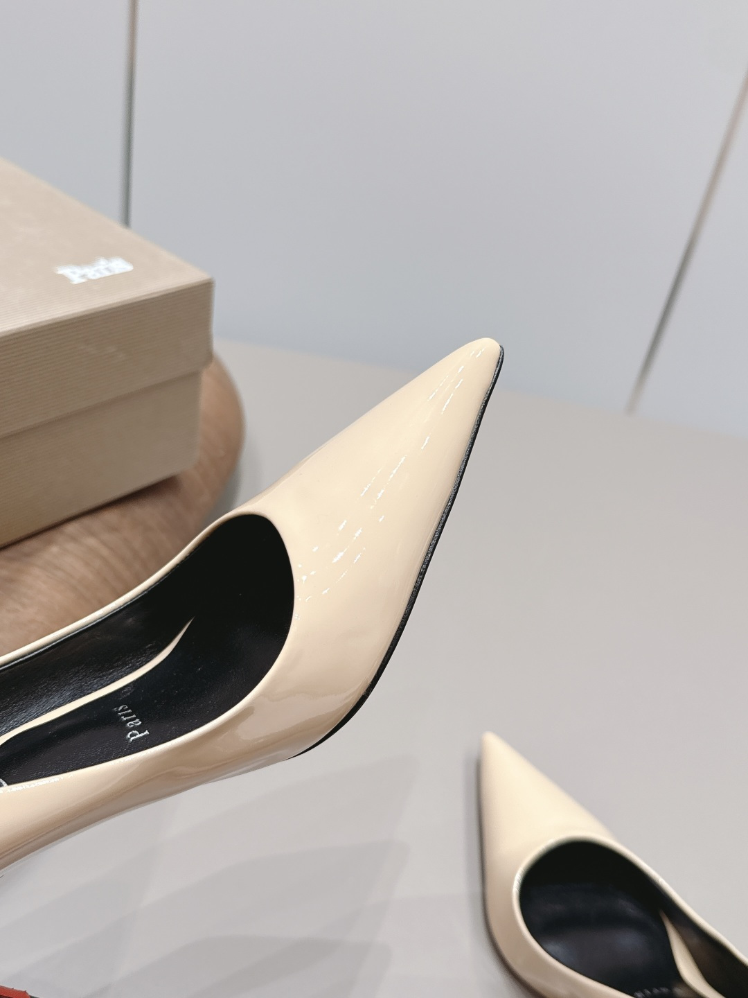 Cistian Louboutin