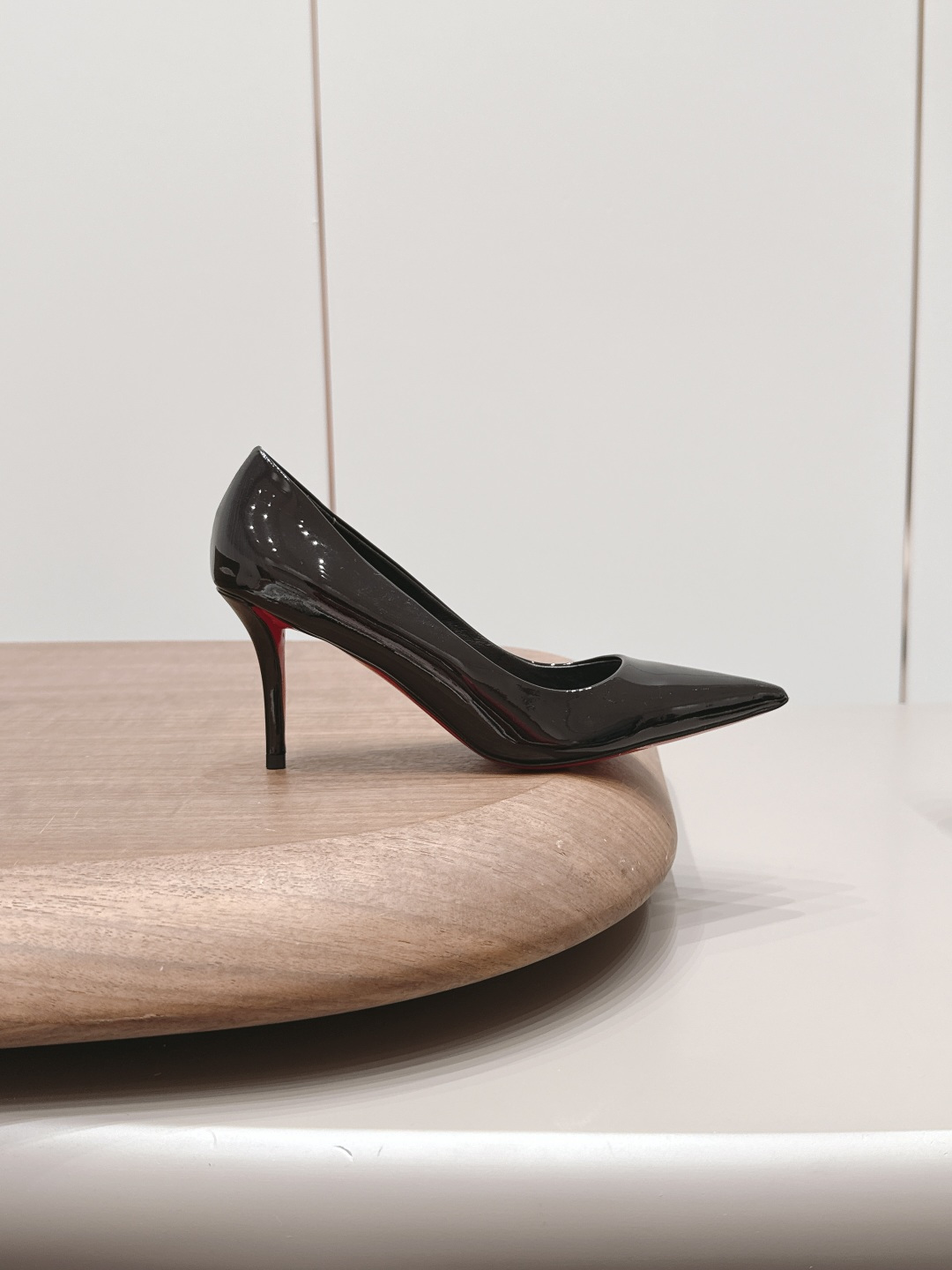 Cistian Louboutin