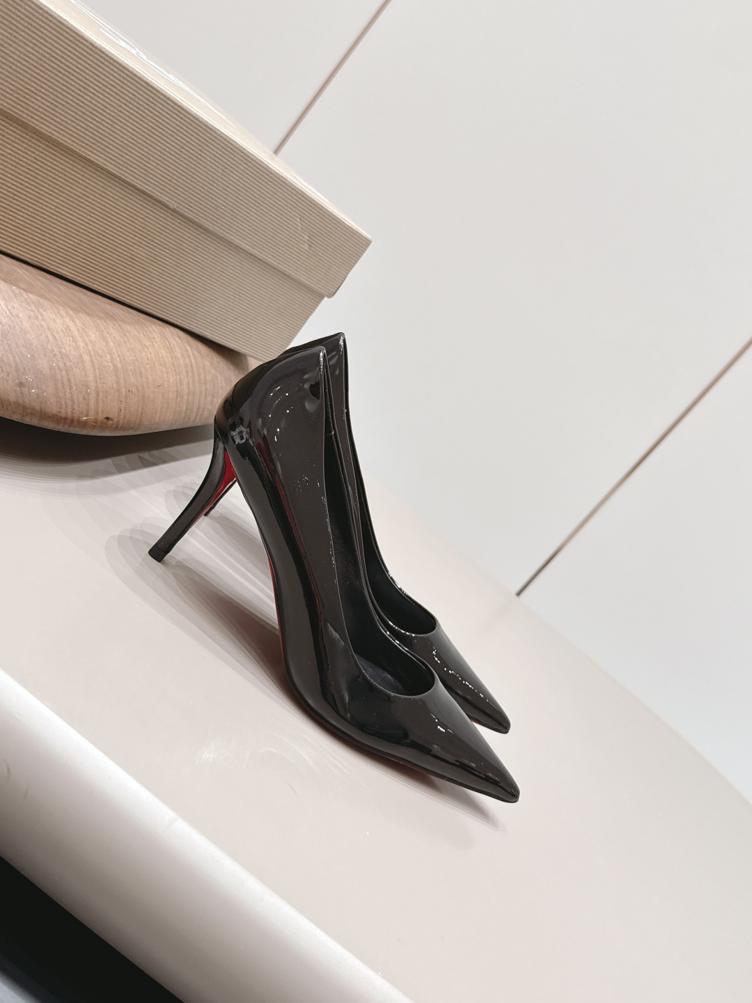 Cistian Louboutin