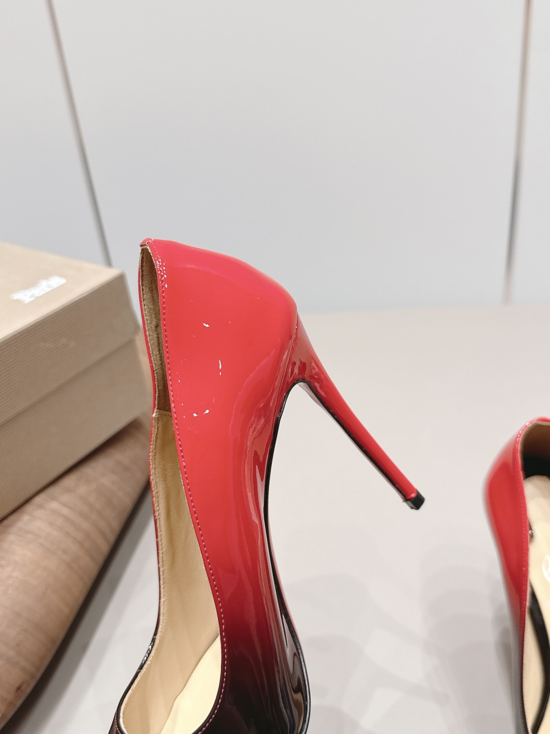 Cistian Louboutin