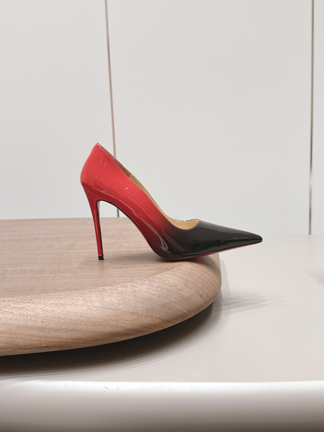 Cistian Louboutin