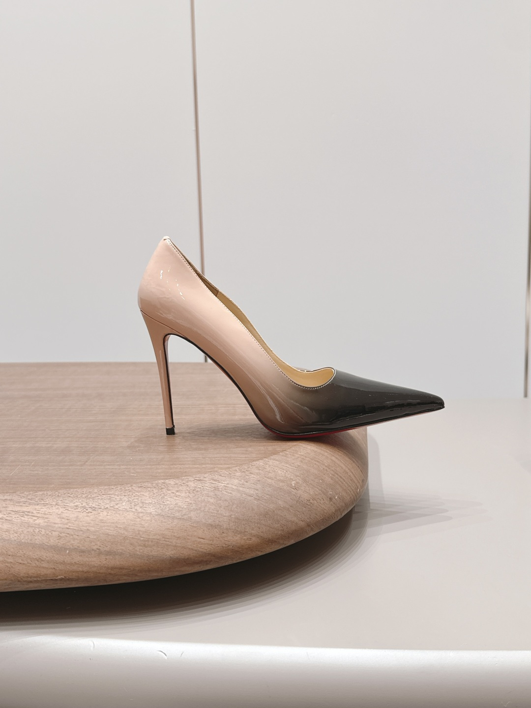 Cistian Louboutin