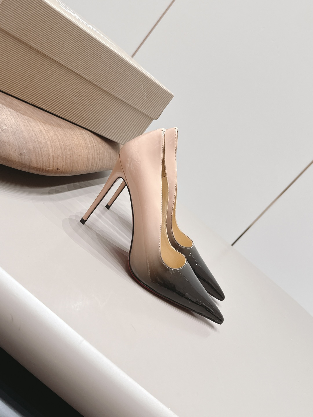 Cistian Louboutin