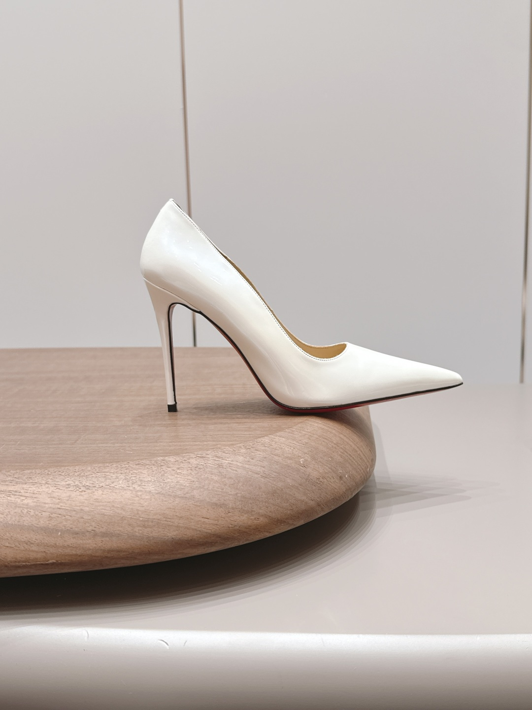Cistian Louboutin