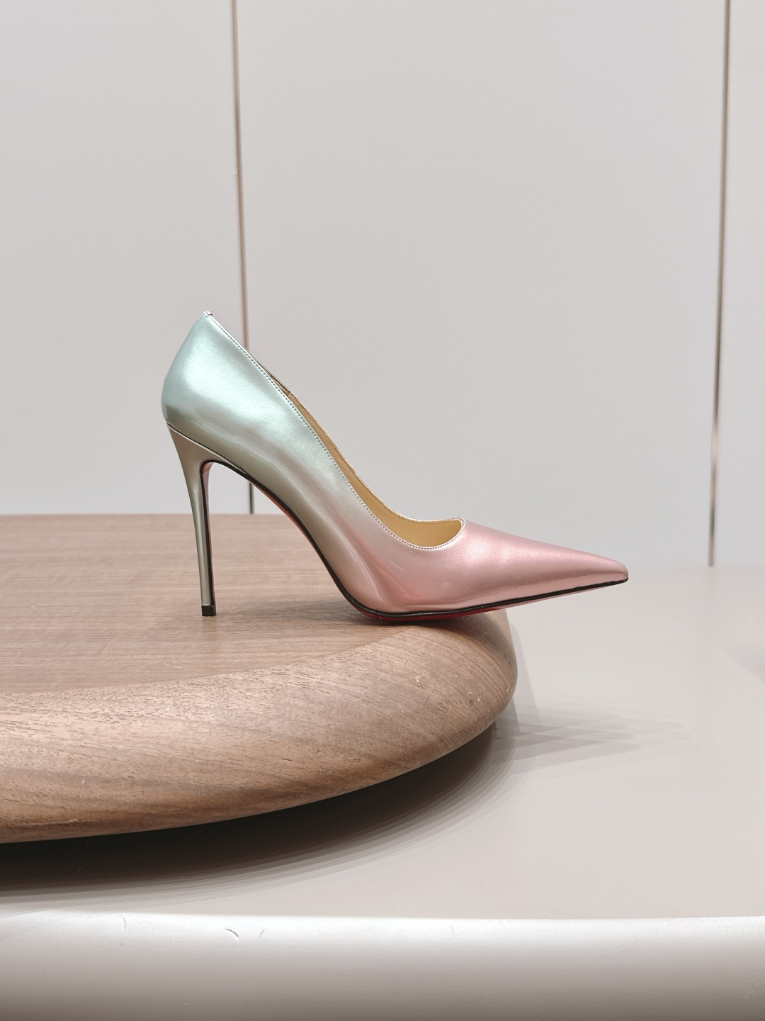 Cistian Louboutin
