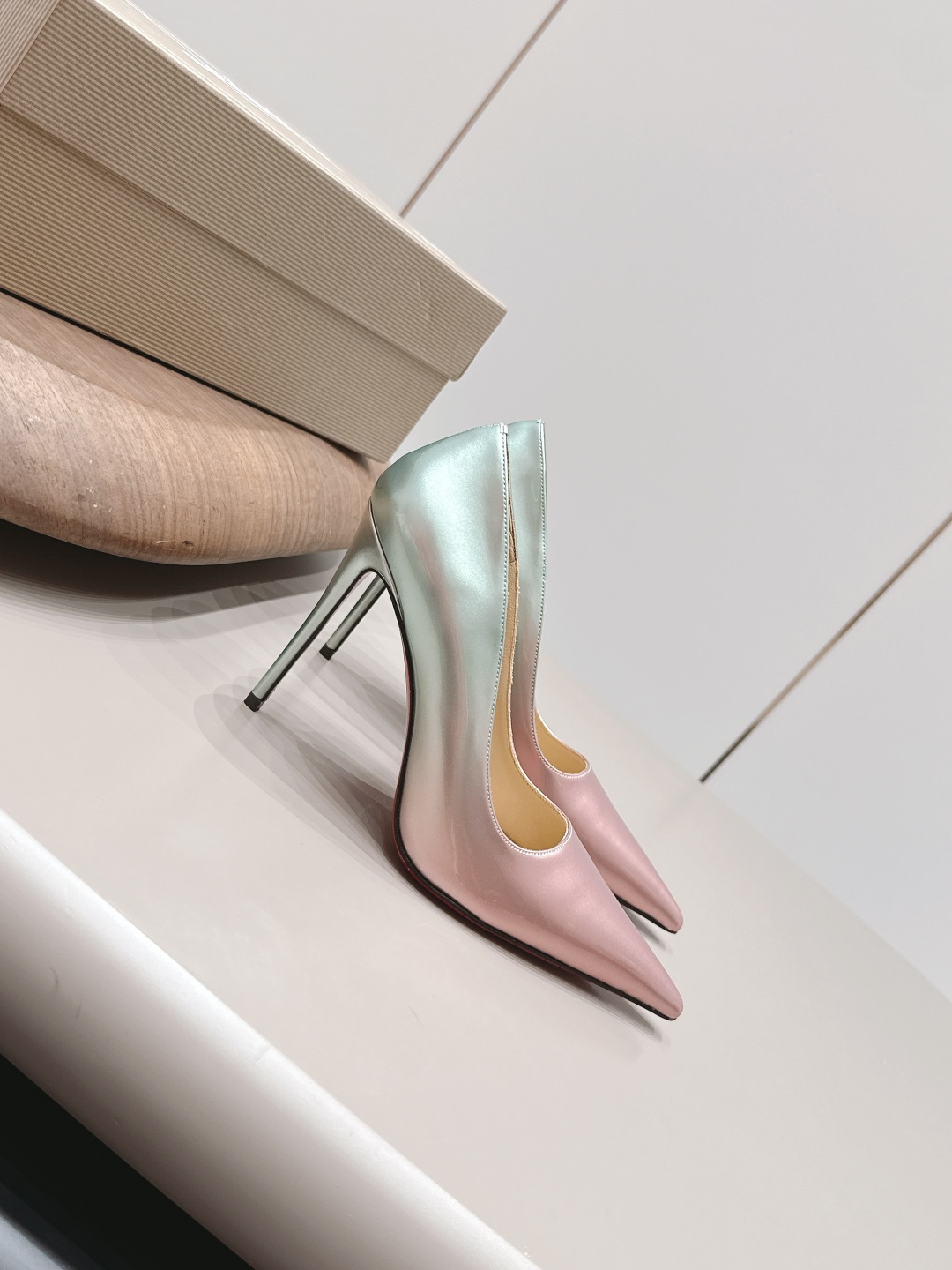 Cistian Louboutin