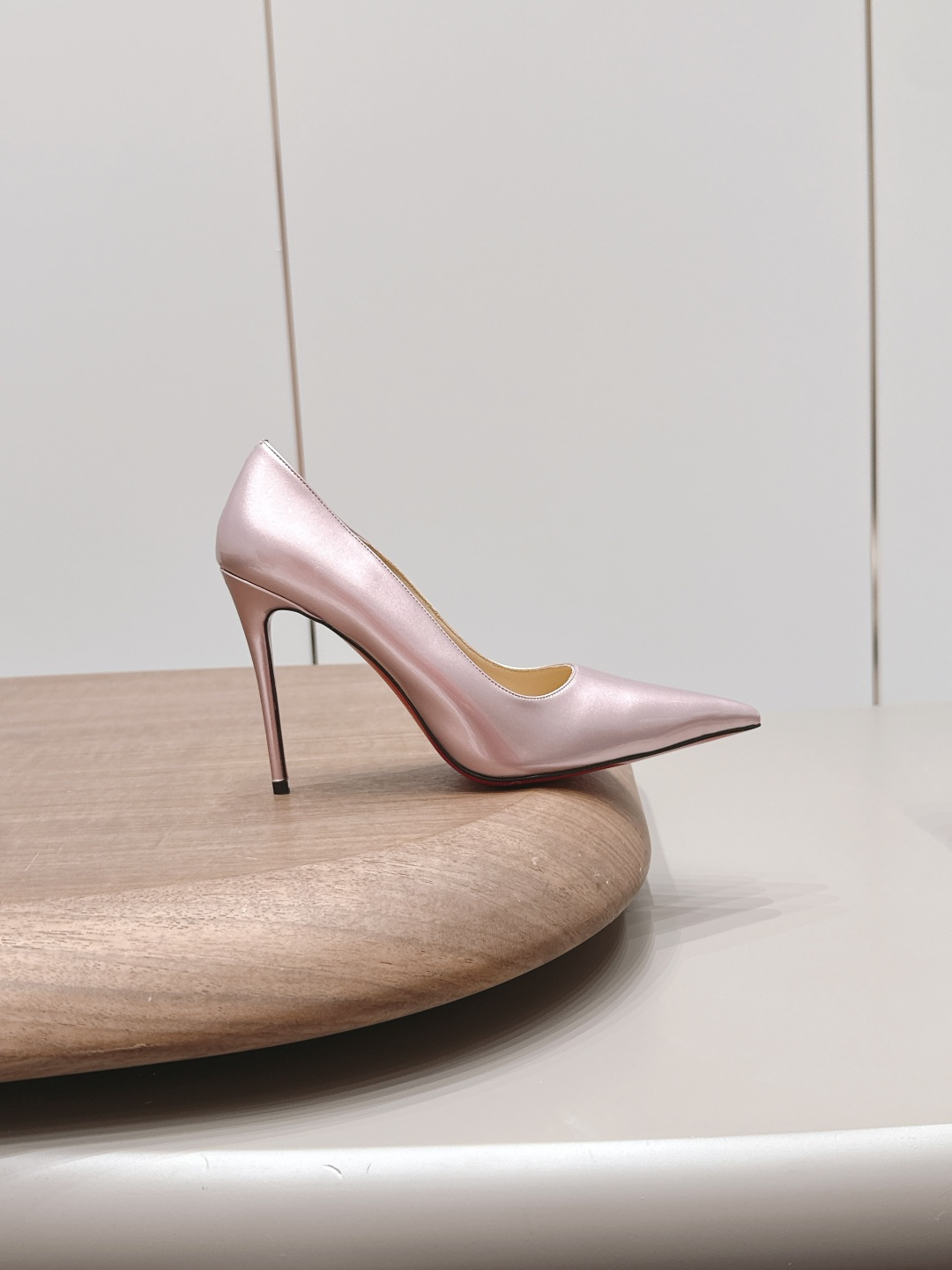 Cistian Louboutin