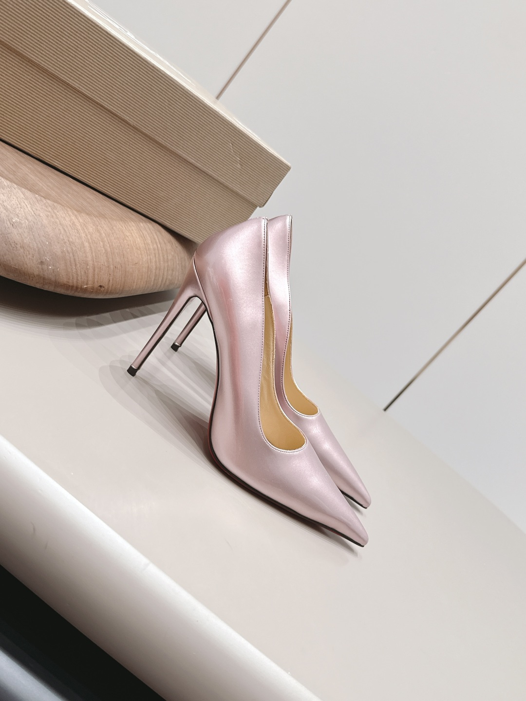 Cistian Louboutin