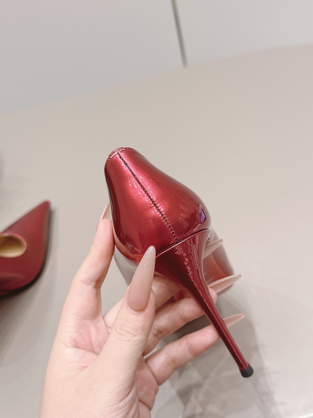 Cistian Louboutin