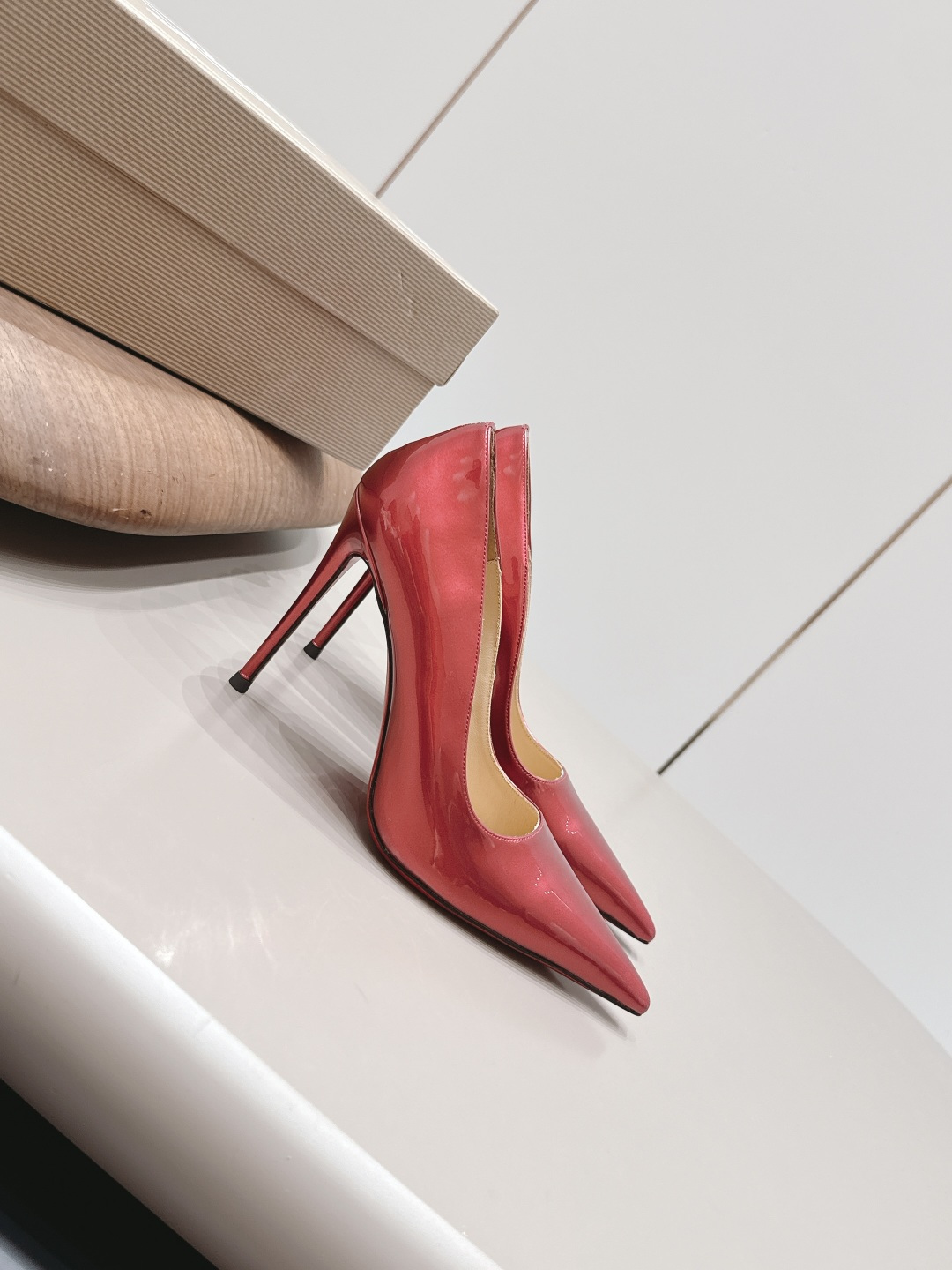 Cistian Louboutin
