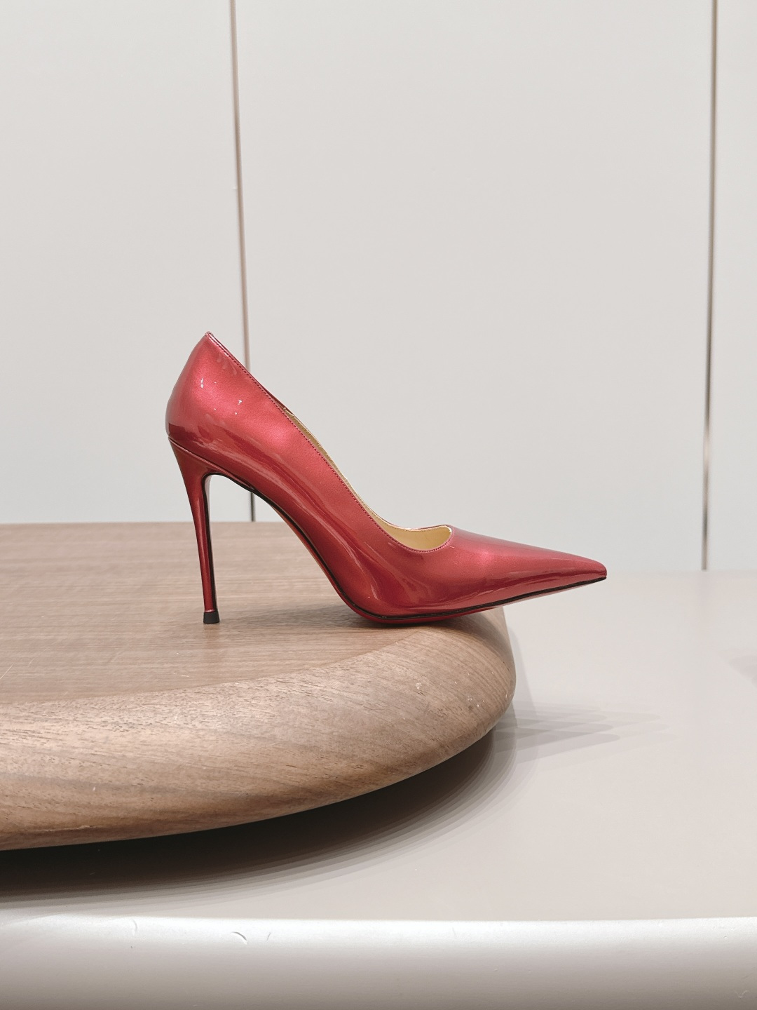 Cistian Louboutin