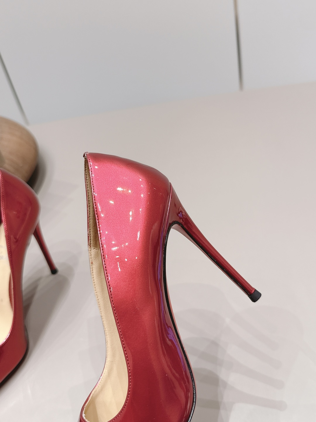 Cistian Louboutin