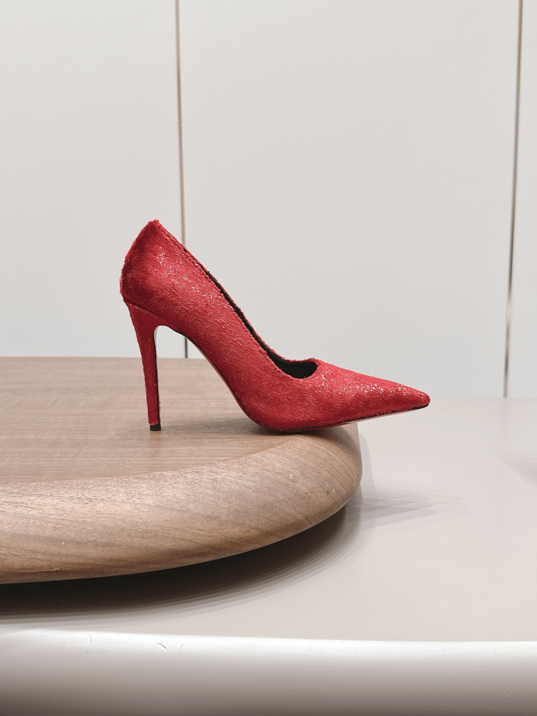 Cistian Louboutin