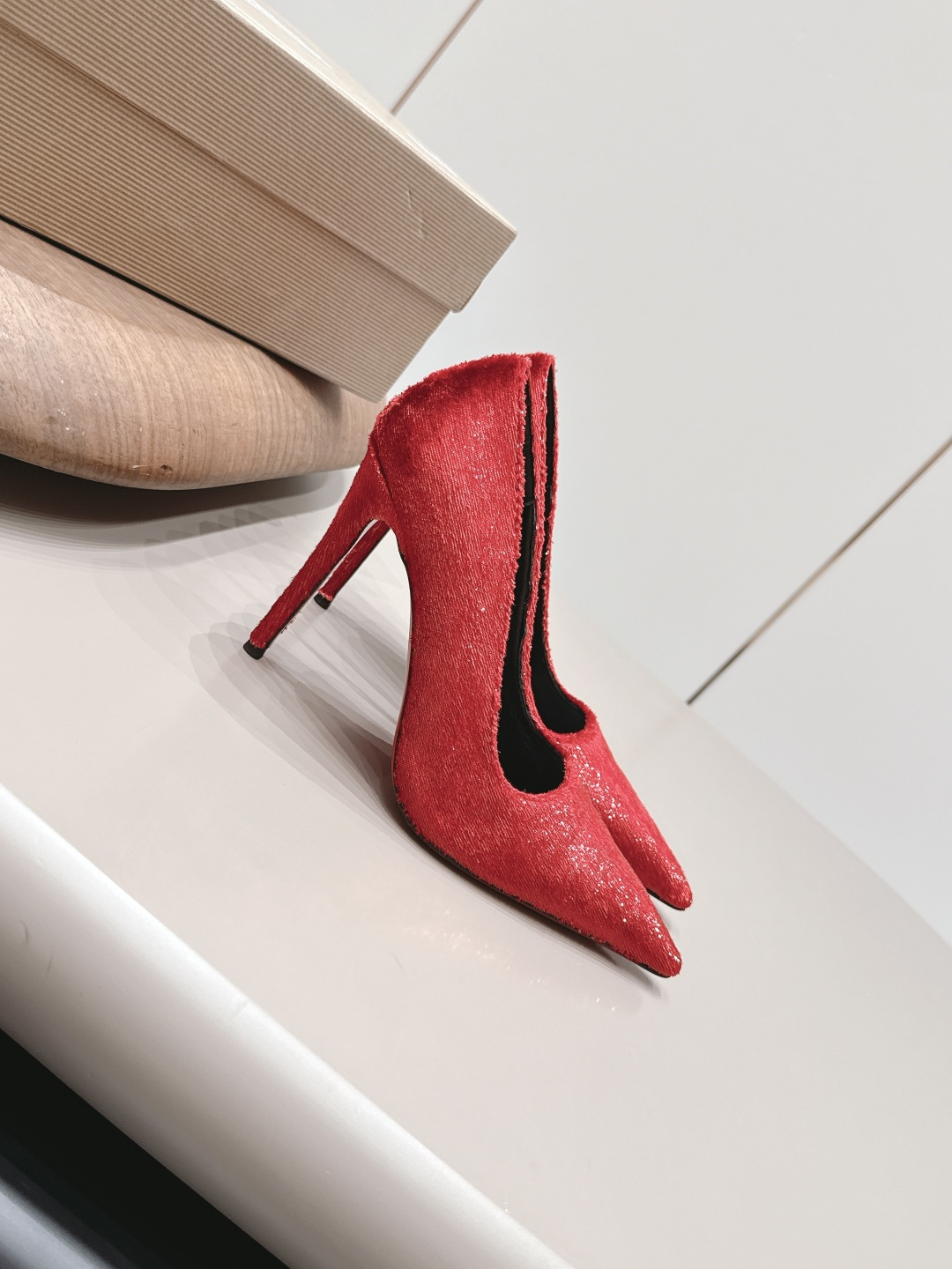 Cistian Louboutin