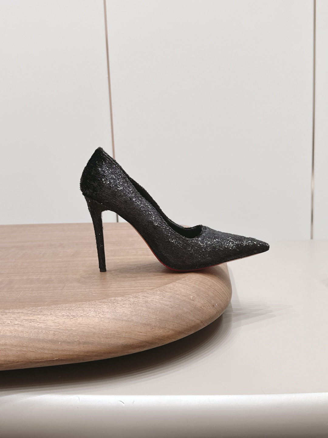 Cistian Louboutin