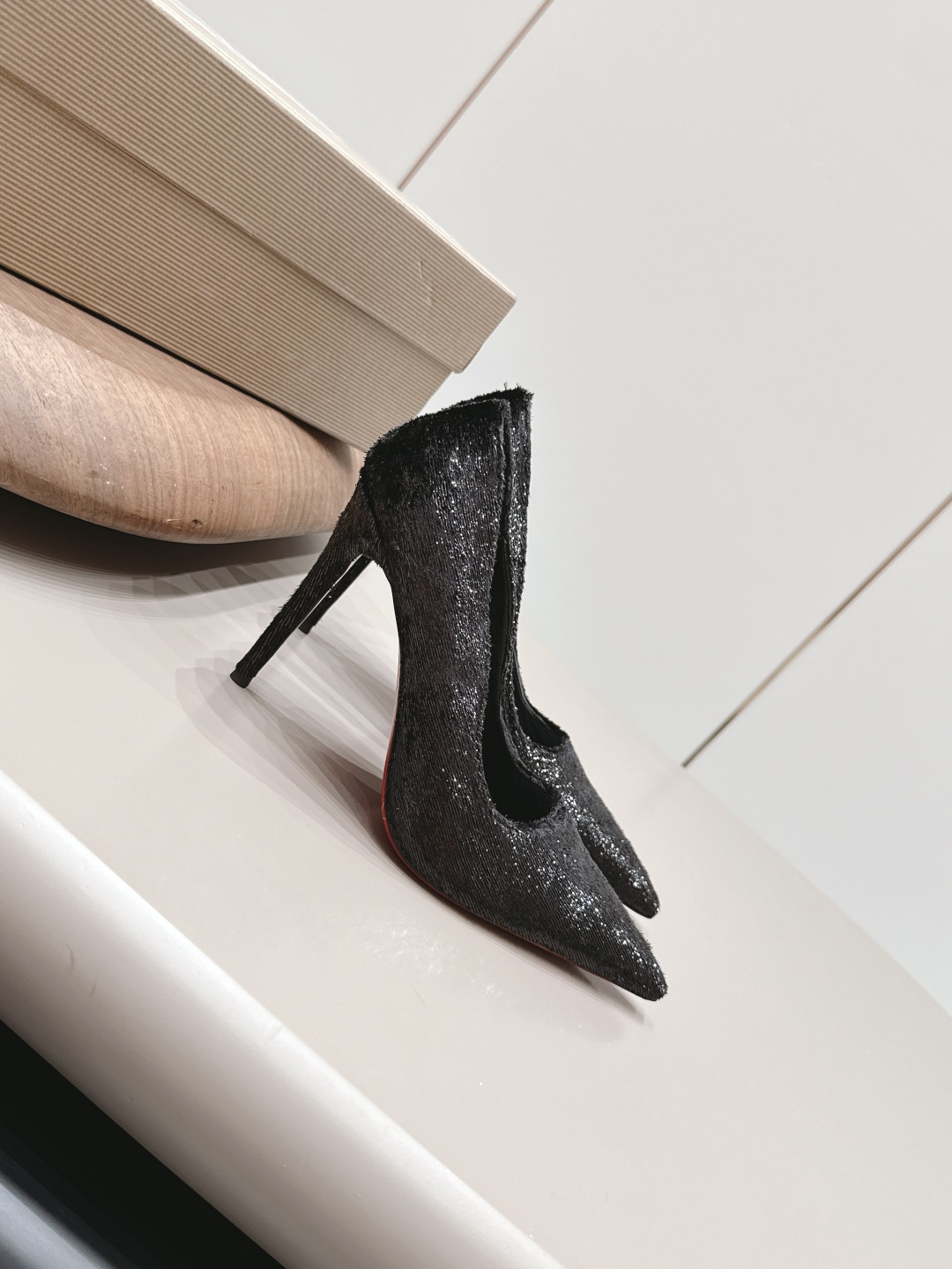 Cistian Louboutin