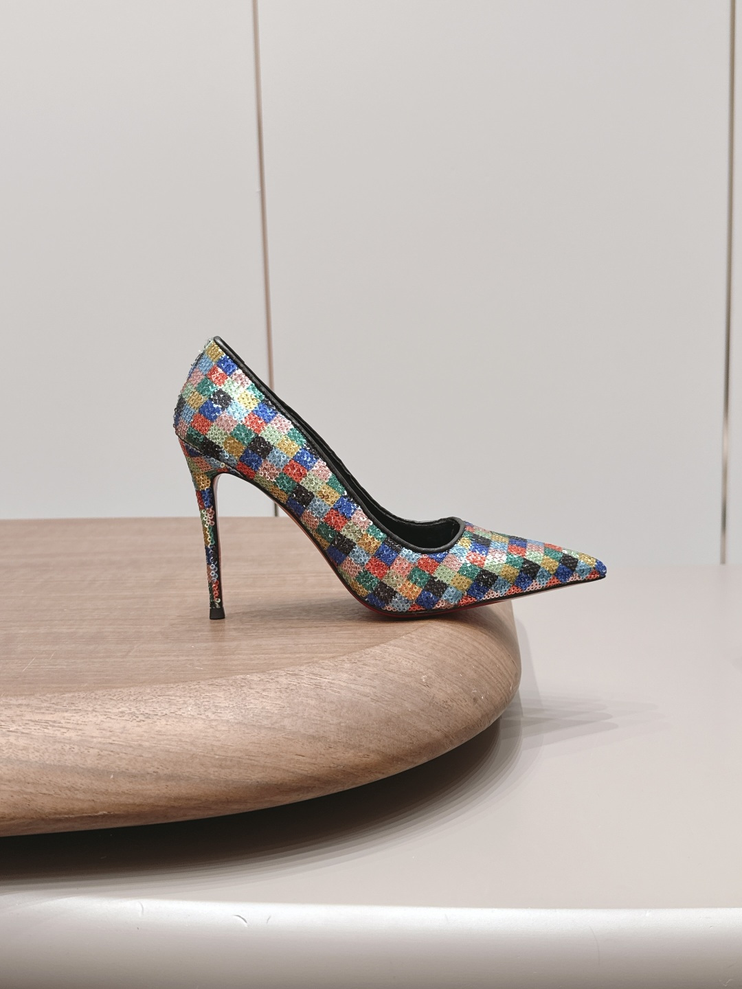 Cistian Louboutin