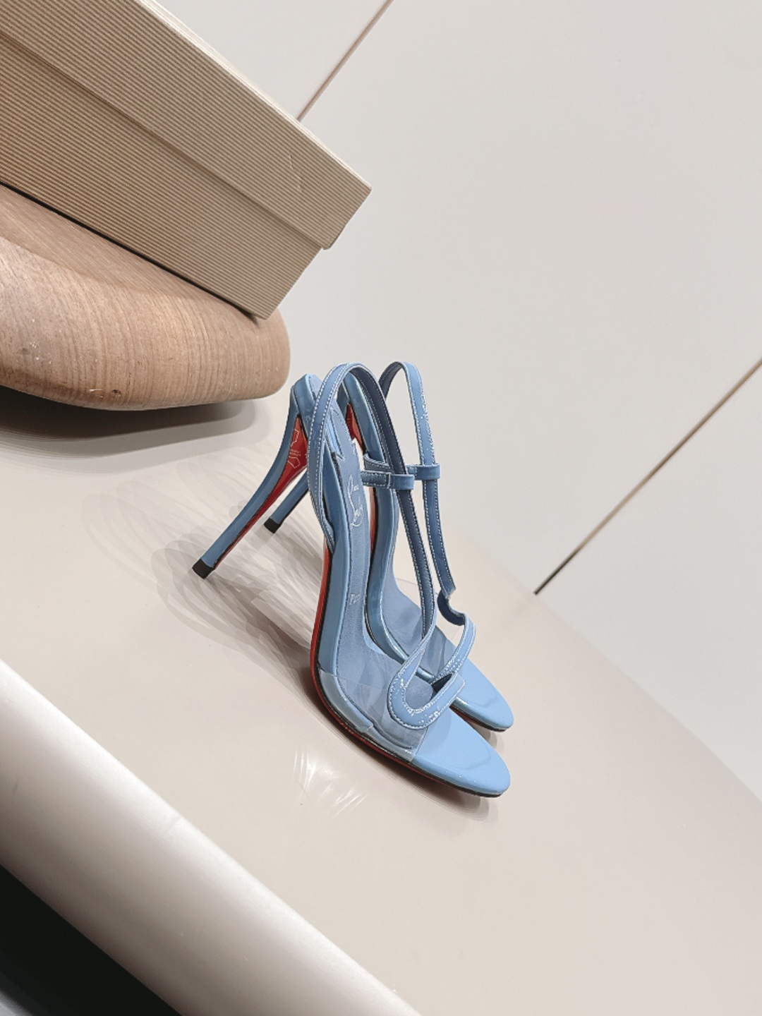 Cistian Louboutin