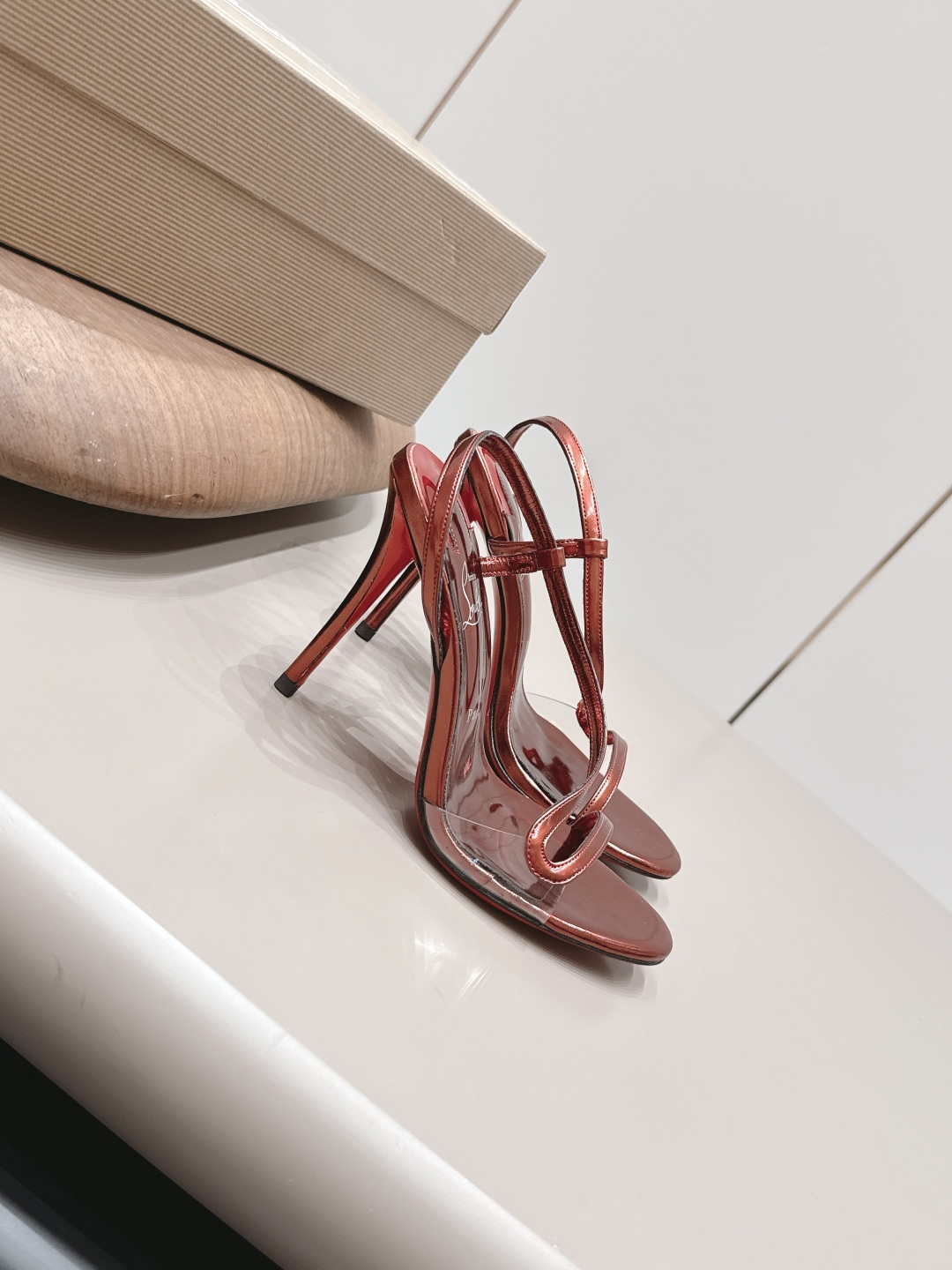 Cistian Louboutin