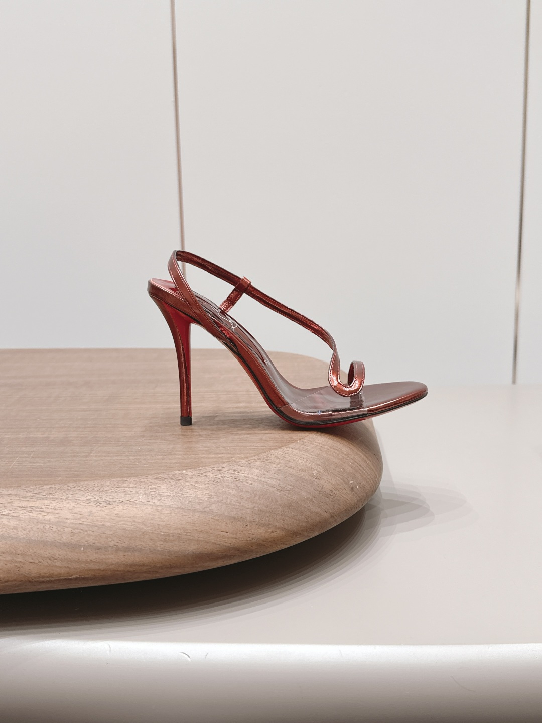 Cistian Louboutin