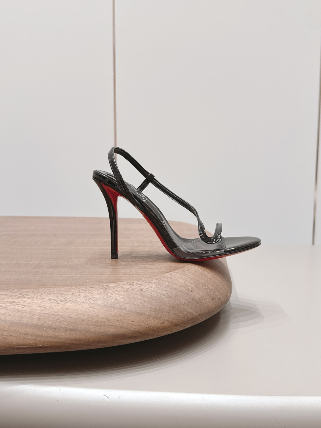 Cistian Louboutin