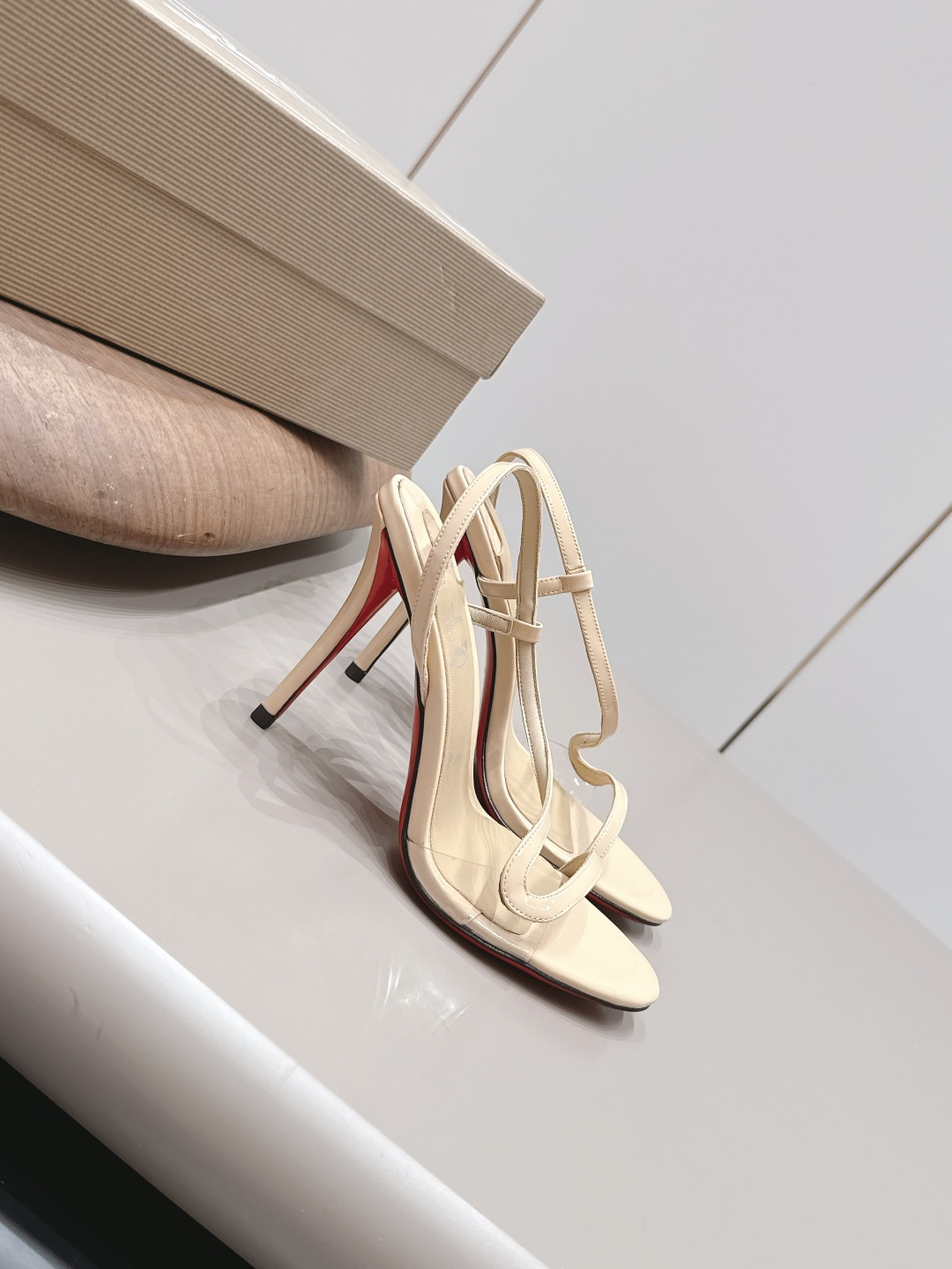 Cistian Louboutin