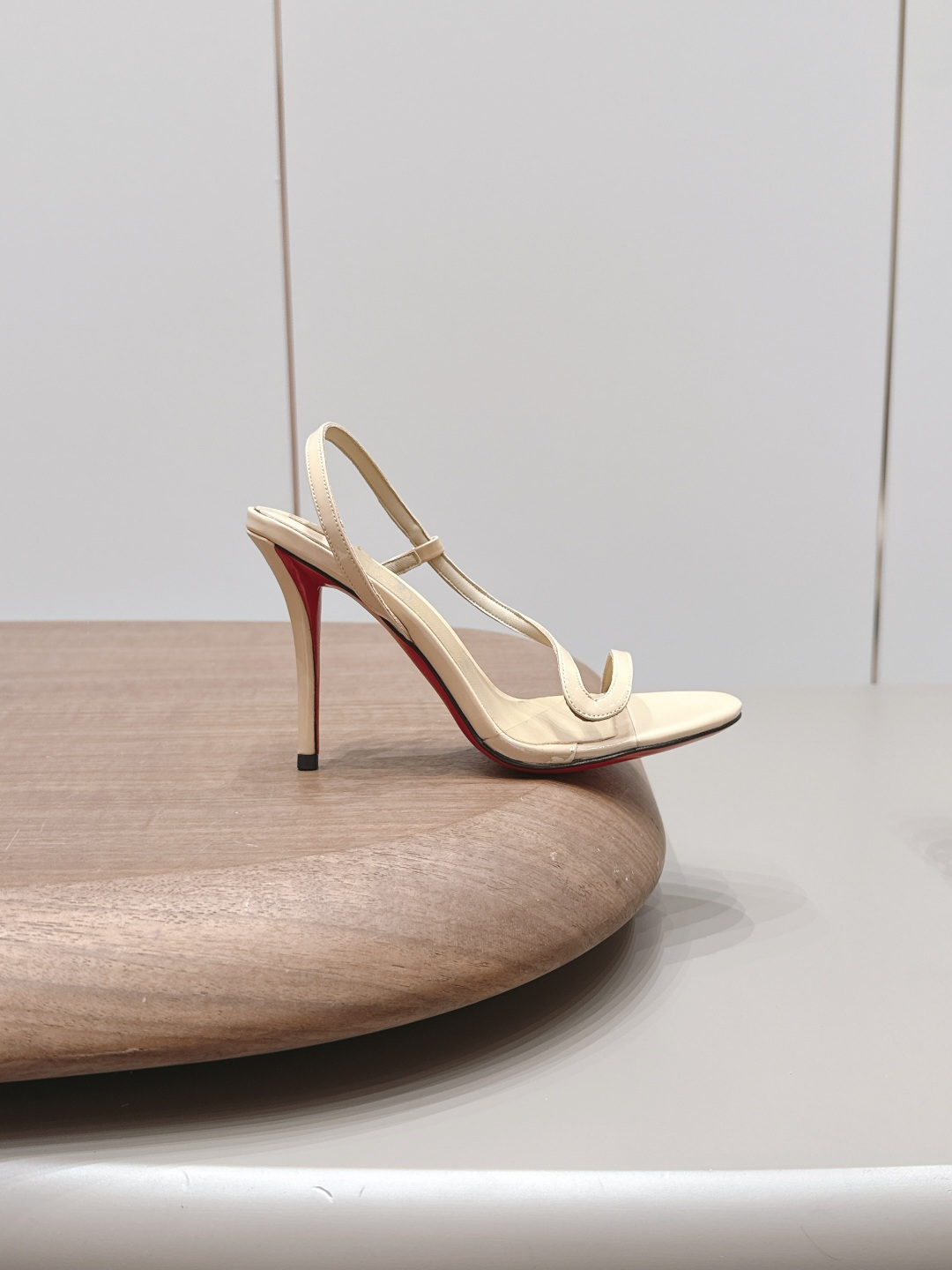 Cistian Louboutin