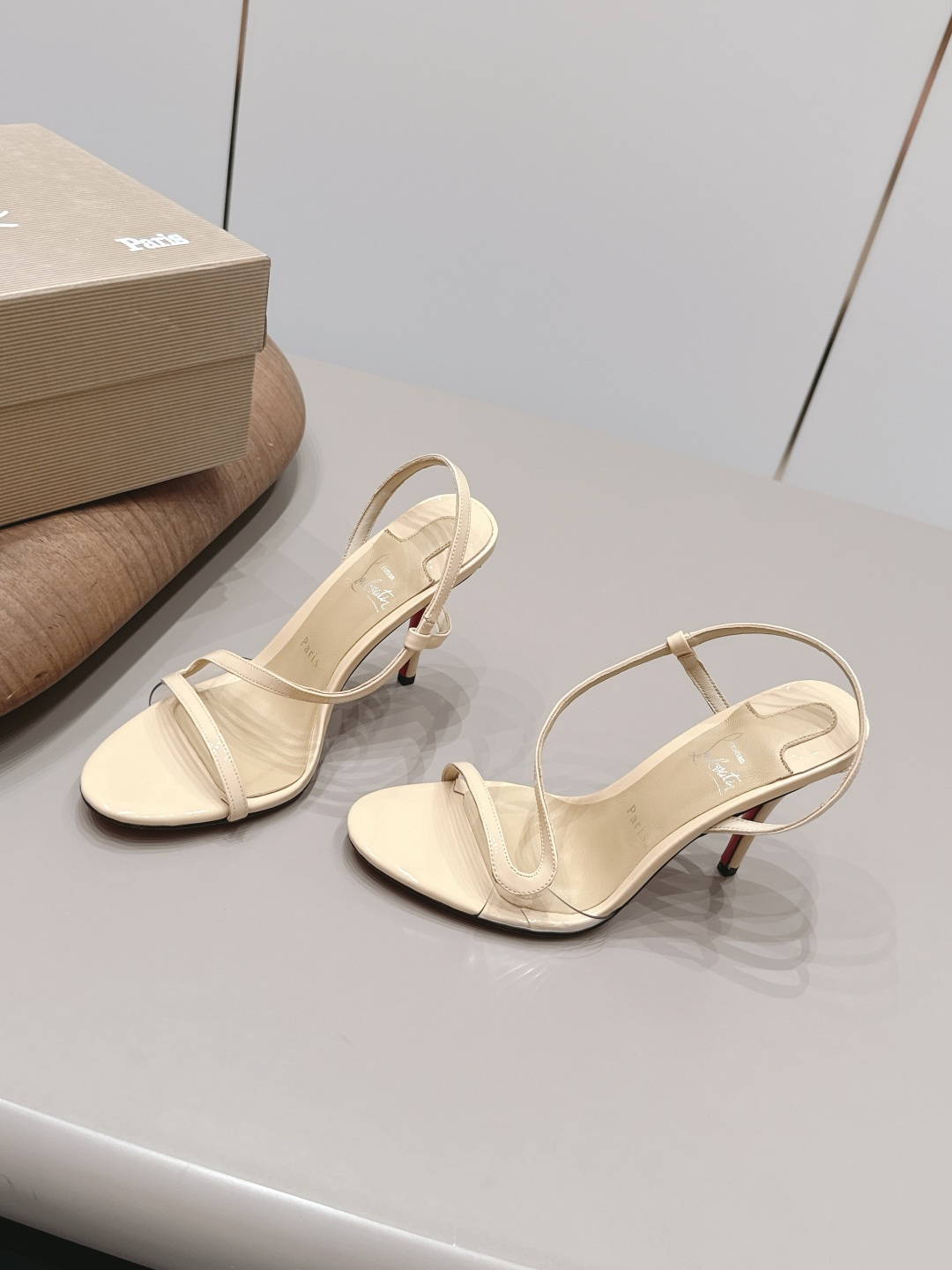 Cistian Louboutin