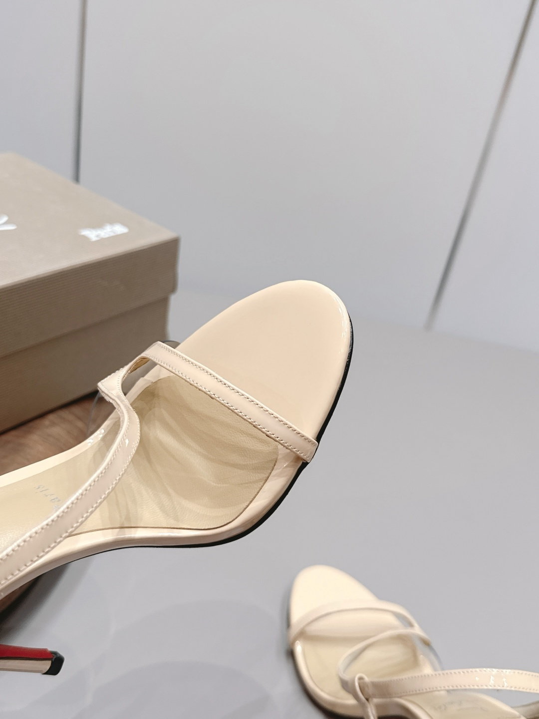Cistian Louboutin