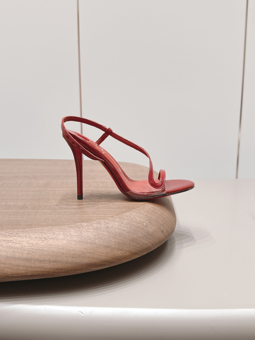 Cistian Louboutin