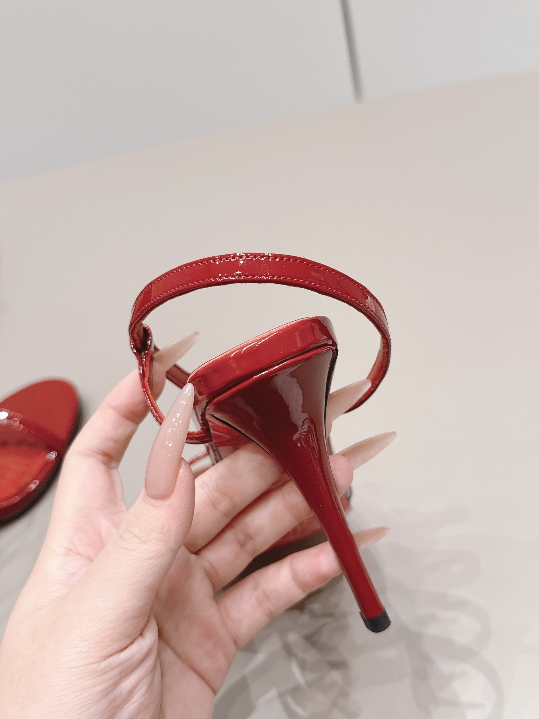 Cistian Louboutin