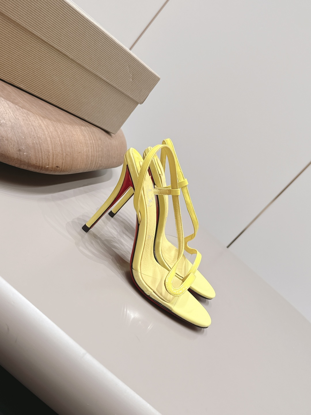 Cistian Louboutin