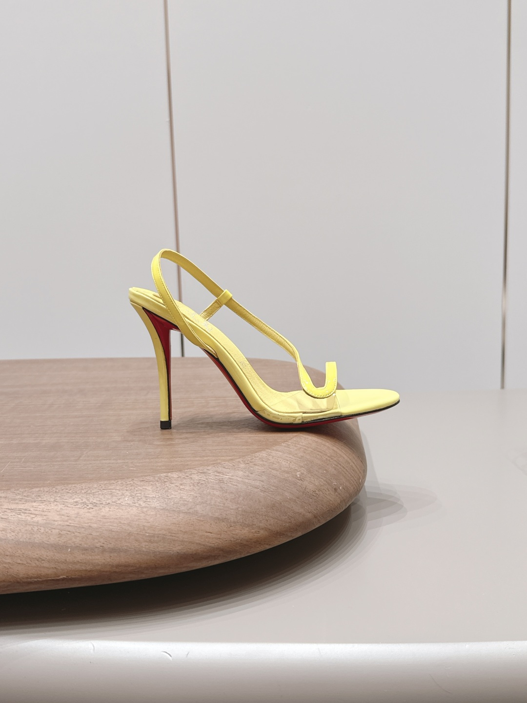 Cistian Louboutin