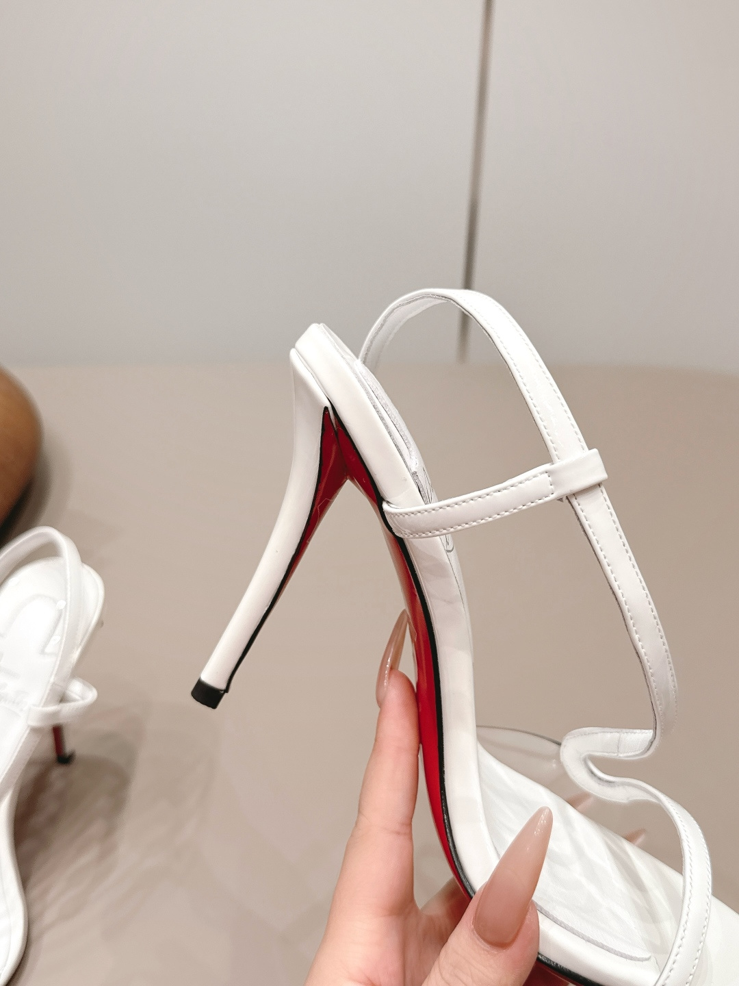 Cistian Louboutin