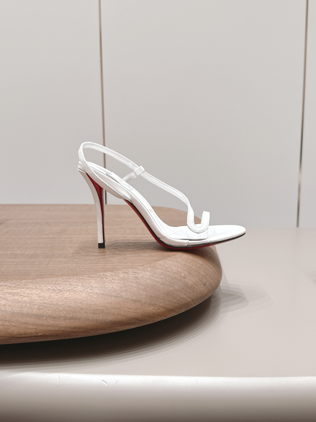 Cistian Louboutin