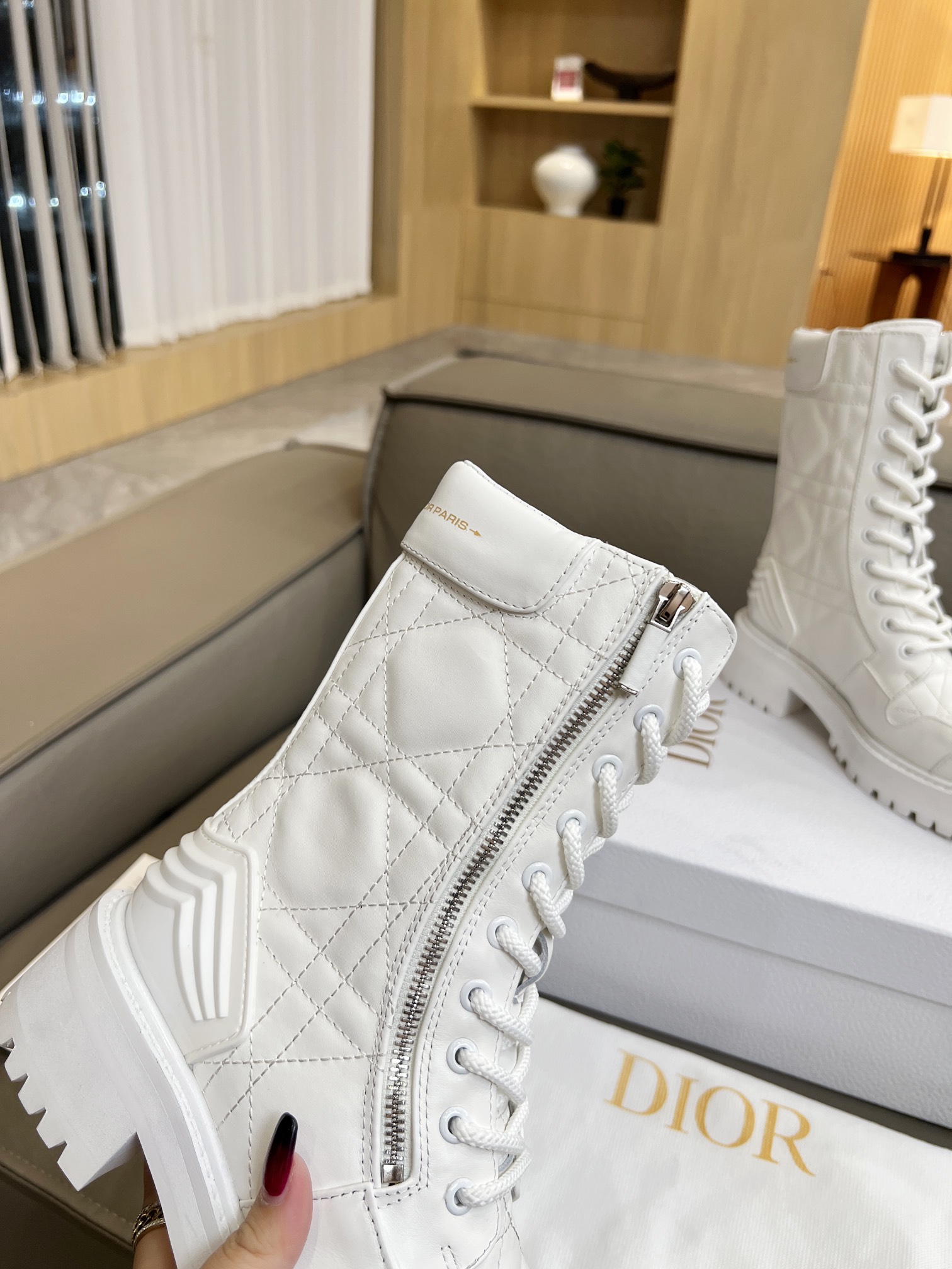 Cistian Louboutin