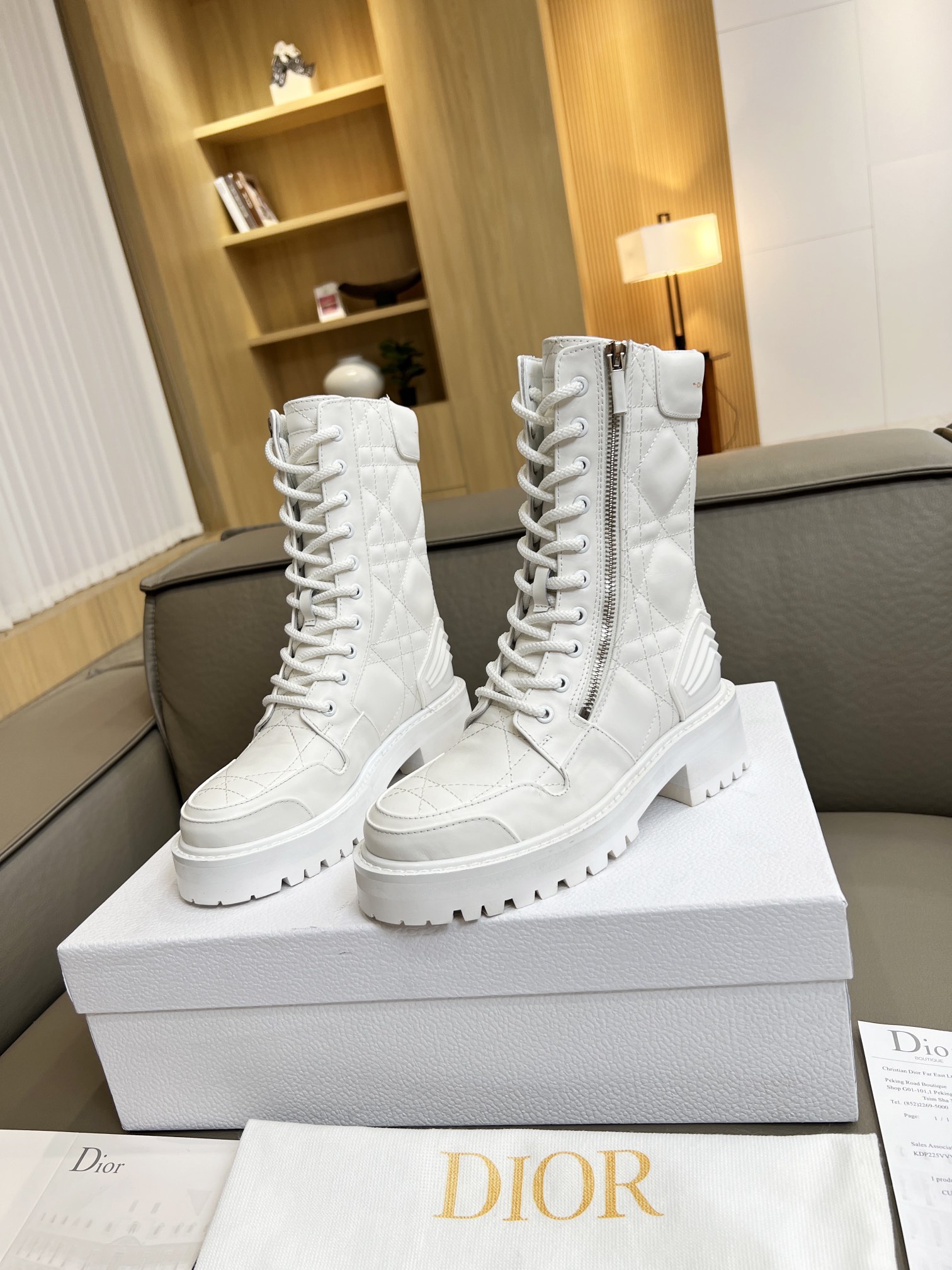 Cistian Louboutin
