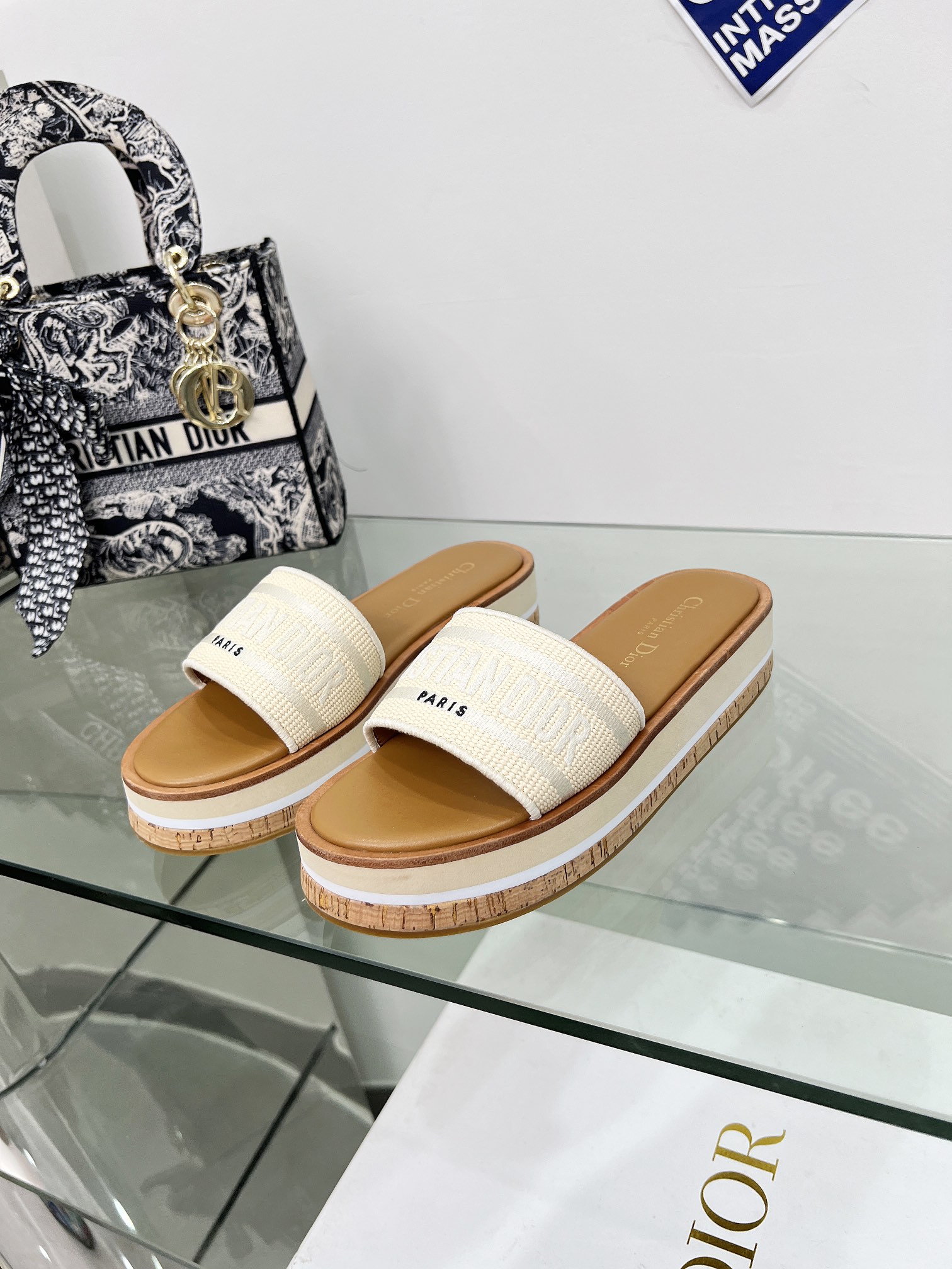 Cistian Louboutin