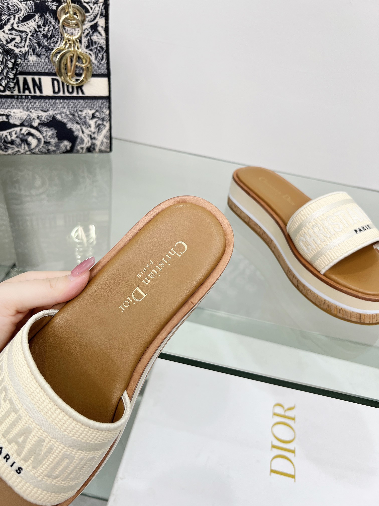 Cistian Louboutin