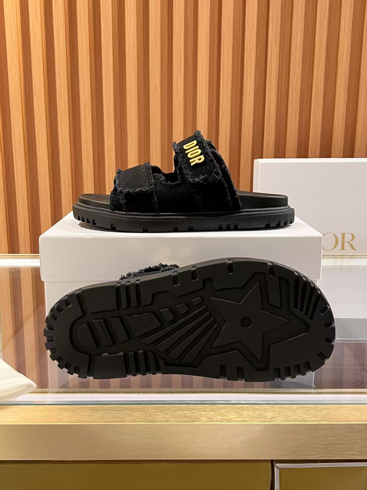 Cistian Louboutin